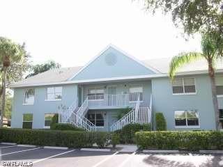 161 Wading Bird Cir. #202, Naples, FL