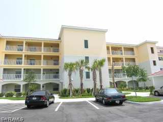 4520 Botanical Pl. #303, Naples, FL 34112