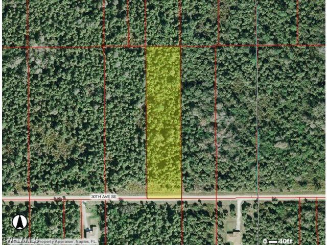 30th Ave., Naples, FL 34117