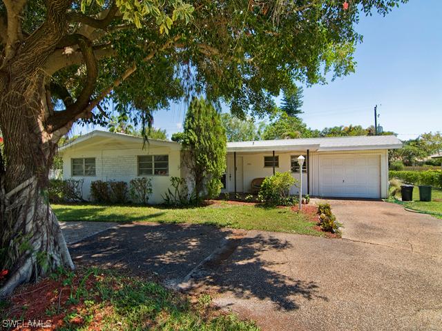 770 Anderson Dr., Naples, FL