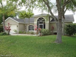 1195 Moon Lake Dr., Naples, FL 34104