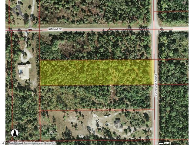 355300 38 Ave., Naples, FL 34117