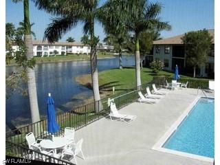 4510 Chantelle Dr. #J-206, Naples, FL 34112