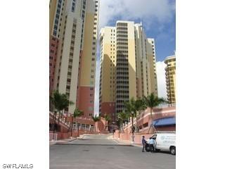 2745 First St. #1901, Fort Myers, FL 33916