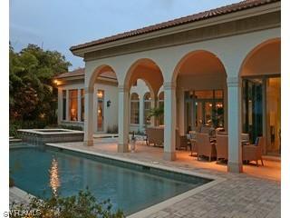 9650 Lipari Ct., Naples, FL 34113