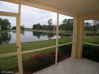 3675 Amberly Cir. #106, Naples, FL