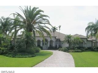 4698 Shearwater Ln., Naples, FL