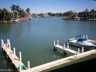 1910 Gulf Shore Blvd. #210, Naples, FL