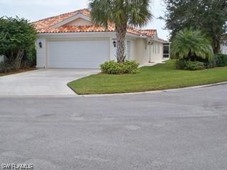 5050 Ventura Ct., Naples, FL