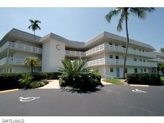 315 Saint Andrews Blvd. #C-26, Naples, FL