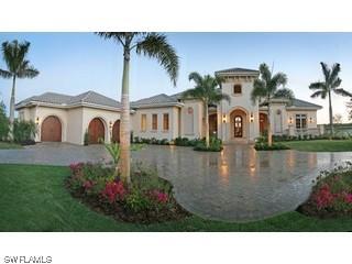 9602 Pavia Ct., Naples, FL 34113