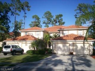 490 Robin Hood Cir. #101, Naples, FL 34104