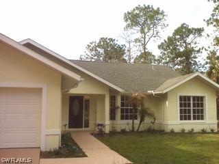 3580 Golden Gate Blvd East Blvd., Naples, FL 34120
