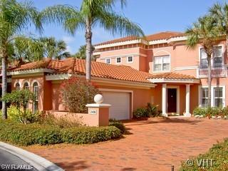 2406 Terra Verde Ln., Naples, FL