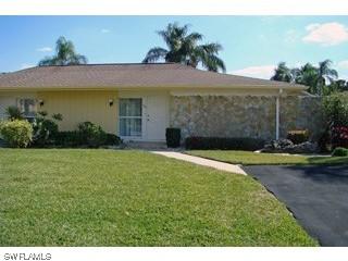 680 Palm View Dr. #5, Naples, FL 34110