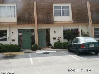 4916 Hawaii Blvd. #18, Naples, FL 34112