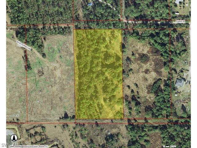 6495 Fawn Ln., Naples, FL 34120