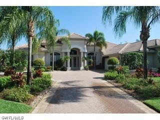 574 Wedgewood Way, Naples, FL 34119