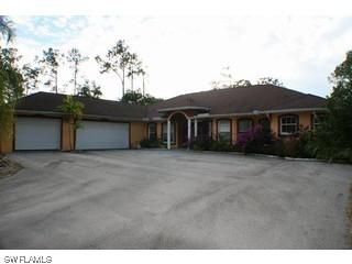 [Address Hidden by Seller], Naples, FL