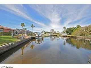 961 N Waterway Dr., Fort Myers, FL 33919