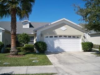 8374 Ibis Cove Cir. #253, Naples, FL