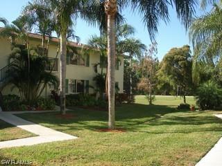 283 Albi Rd. #1, Naples, FL