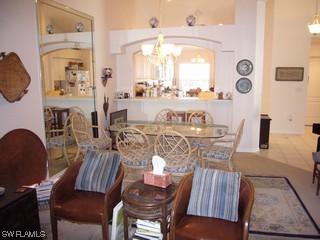 8139 Ibis Cove Cir. #101, Naples, FL