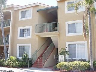 1190 Wildwood Lakes Blvd. #104, Naples, FL 34104