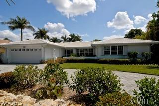 738 Old Trail Dr., Naples, FL