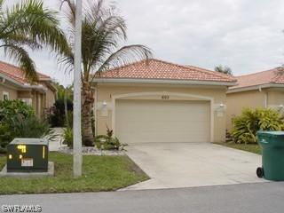8153 Sanctuary Dr. #01, Naples, FL 34104