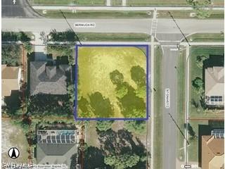 1461 Bermuda Rd., Marco Island, FL 34145