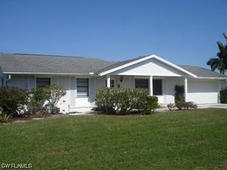 112 Blue Ridge Dr. #55, Naples, FL 34112