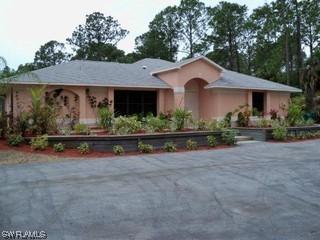 2660 16th Ave., Naples, FL 34120