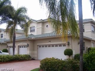608 Vintage Reserve Cir. #D, Naples, FL