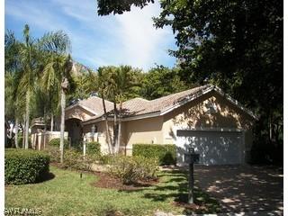 25058 Pinewater Cove Ln., Bonita Springs, FL