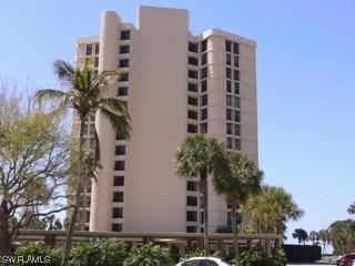 4005 Gulf Shore Blvd. #403, Naples, FL