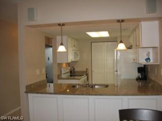 61 Greenbrier St. #108, Marco Island, FL