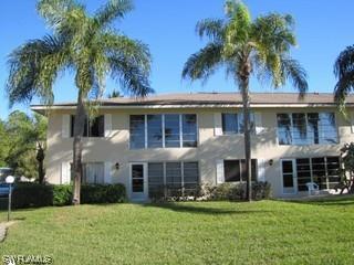 184 Palm Dr. #3051, Naples, FL 34112