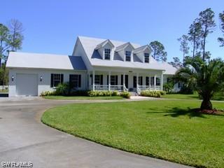 5881 Golden Oaks Ln., Naples, FL