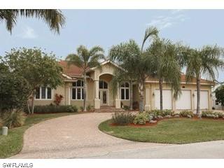 5116 Starfish Ave., Naples, FL 34103