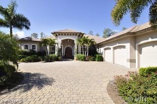 11548 Glen Oak Ct., Estero, FL