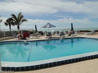 1065 Gulf Shore Blvd. #205, Naples, FL