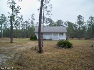 20281 Happy Dale Ln., Estero, FL 33928