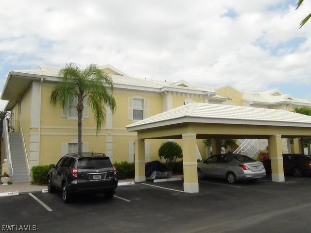 1345 Sweetwater Cove #102, Naples, FL 34110