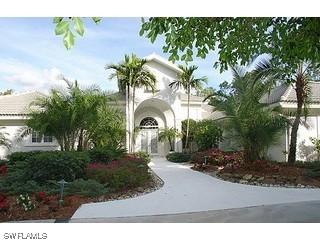 13388 Rosewood Ln., Naples, FL 34119
