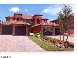 10037 Heather Lane Ln. #401, Naples, FL 34119