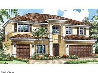 6621 Marbella Lane, Naples, FL 34105