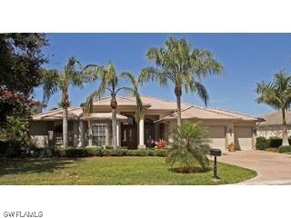 8410 Mallow Ln., Naples, FL