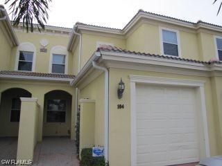 1455 Mariposa Cir. #104, Naples, FL 34105