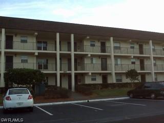 1010 Manatee Rd. #106, Naples, FL